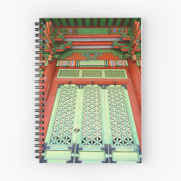 Item preview, Gyeonghuigung palace (4) designed and sold by JenChoi.