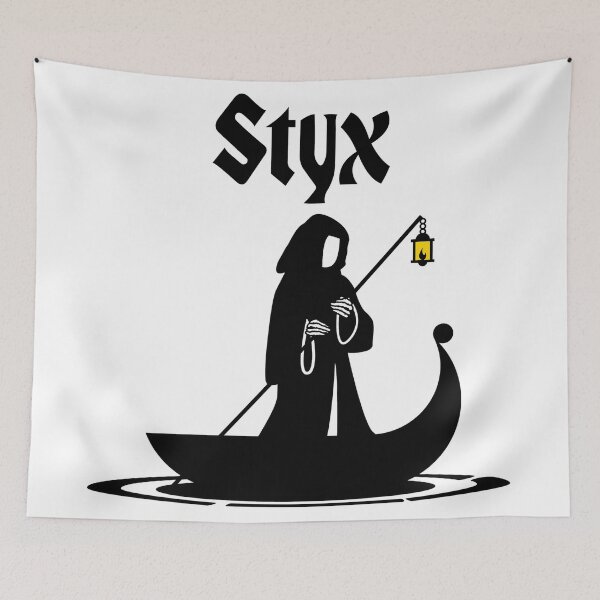 Item preview, eitok American Band Cover Logo designed and sold by tinascevers.