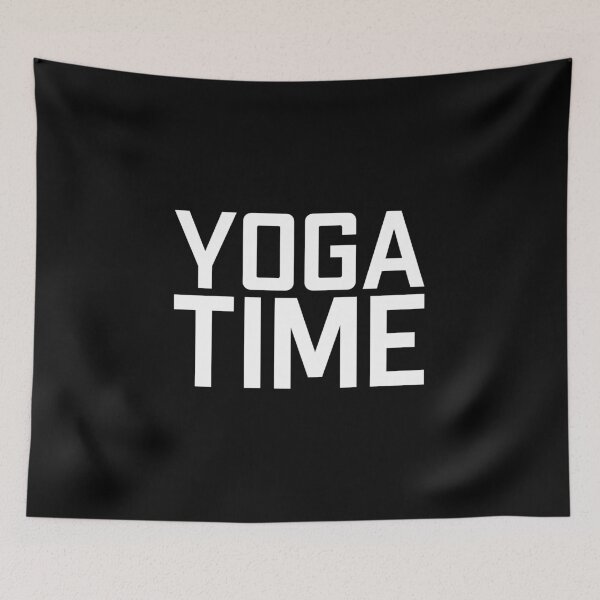 Item preview, Yoga Time designed and sold by Studio  Six.