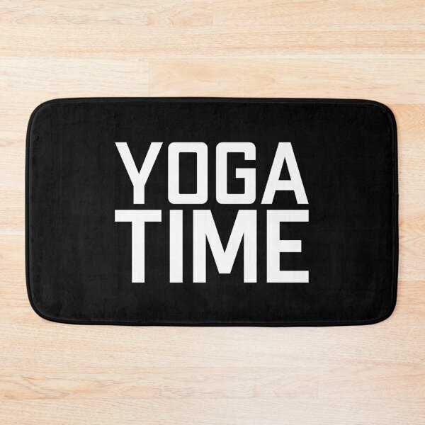 Item preview, Yoga Time designed and sold by Studio  Six.