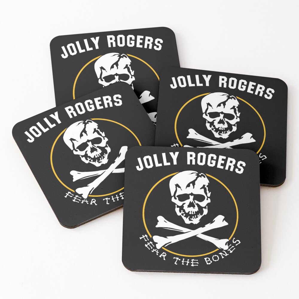 Item preview, Coasters (Set of 4) designed and sold by MACH5-.