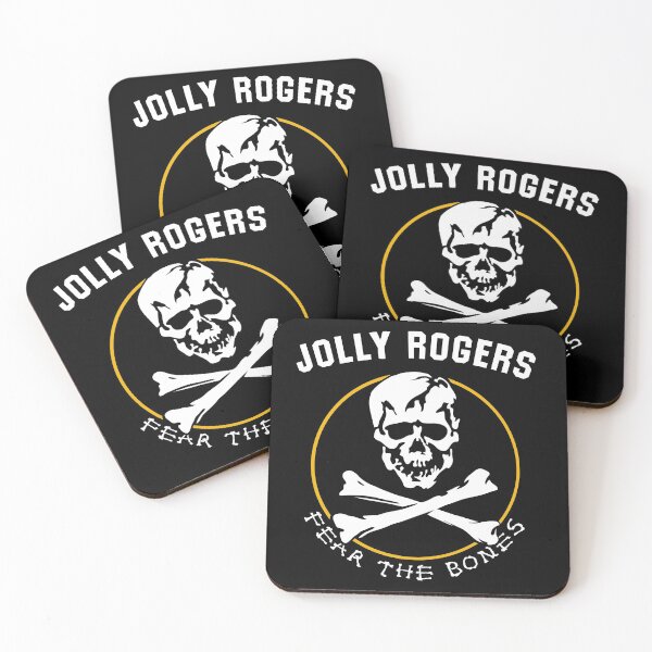 Item preview, JOLLY ROGERS designed and sold by MACH5-.