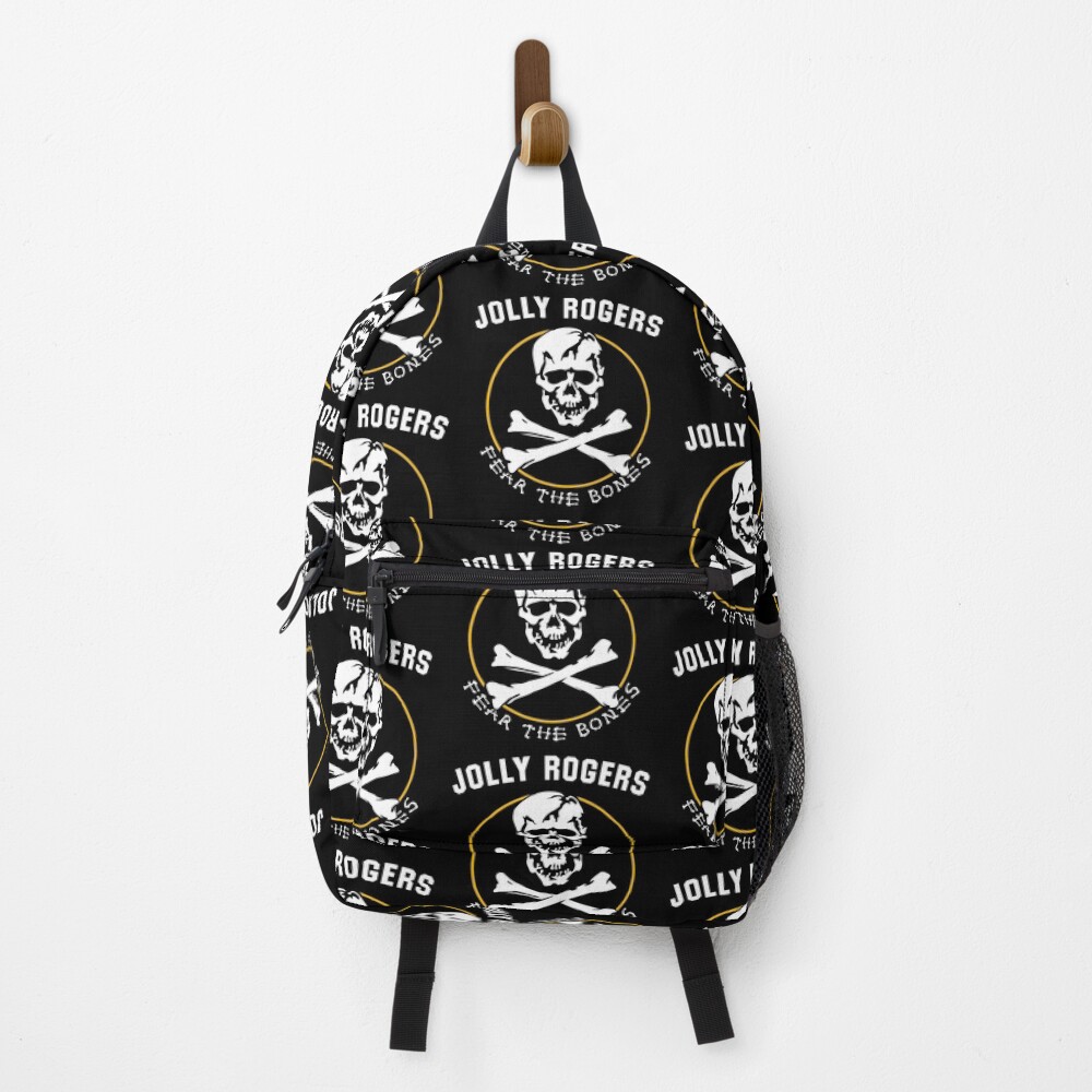 Item preview, Backpack designed and sold by MACH5-.