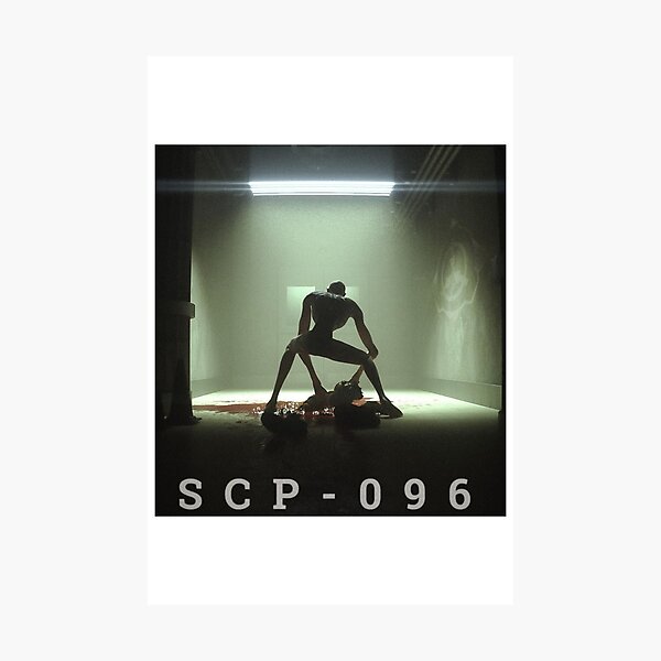 096  SCP Short Film [4K] 