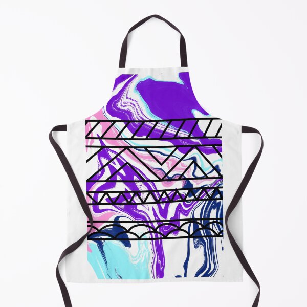 Item preview, Marble Design With Patterns designed and sold by ArtbyLucy27.