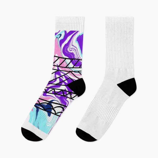 Item preview, Marble Design With Patterns designed and sold by ArtbyLucy27.