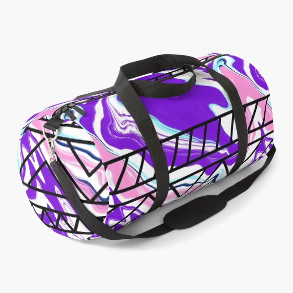 Item preview, Marble Design With Patterns designed and sold by ArtbyLucy27.