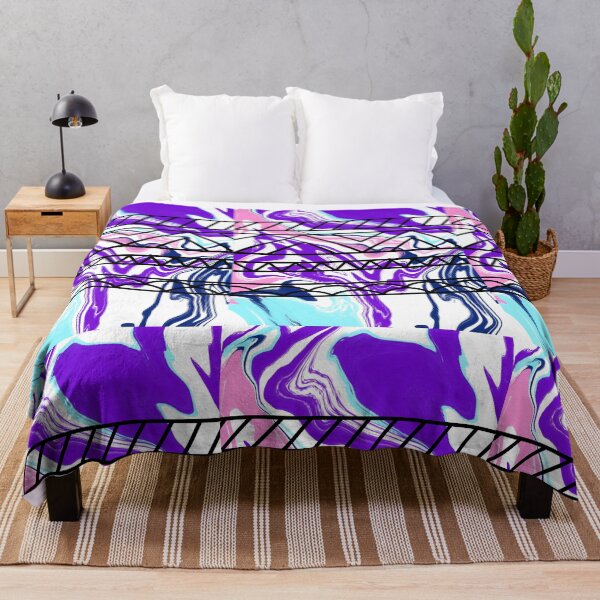 Item preview, Marble Design With Patterns designed and sold by ArtbyLucy27.