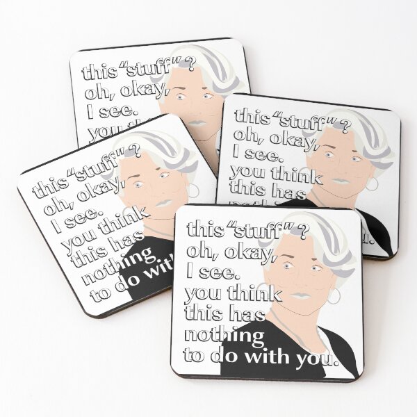 Item preview, This "stuff"? designed and sold by gaysondesigns.