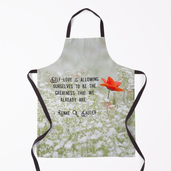 Item preview, Self Love Is Allowing Ourselves To Be The Greatness We Already Are designed and sold by Emilyromrell.