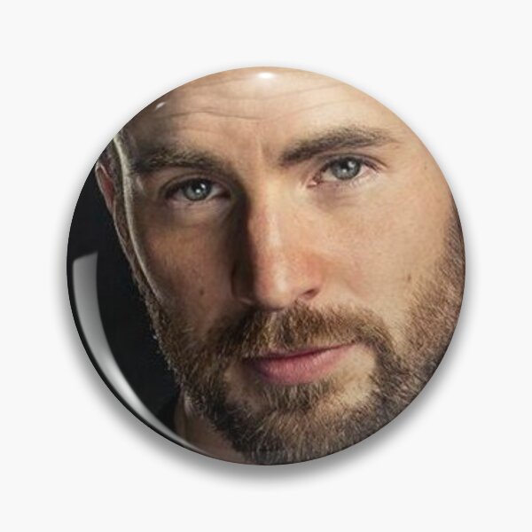 Item preview, Chris Evans designed and sold by afrintiana52.