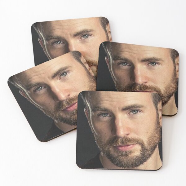 Item preview, Chris Evans designed and sold by afrintiana52.