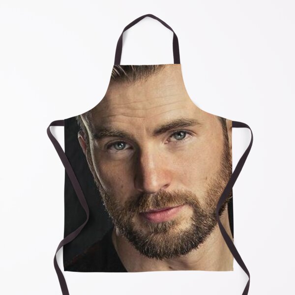 Item preview, Chris Evans designed and sold by afrintiana52.