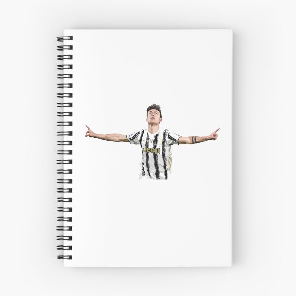 Item preview, Paulo Dybala designed and sold by kcroffo.