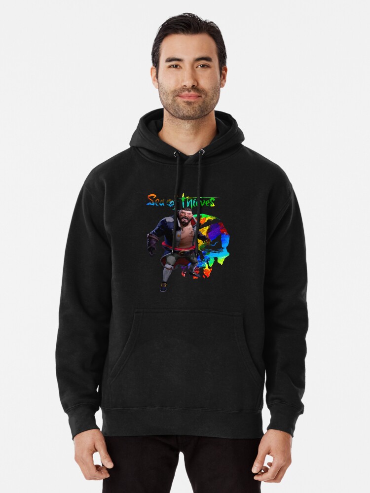 Expansion | Pullover Hoodie