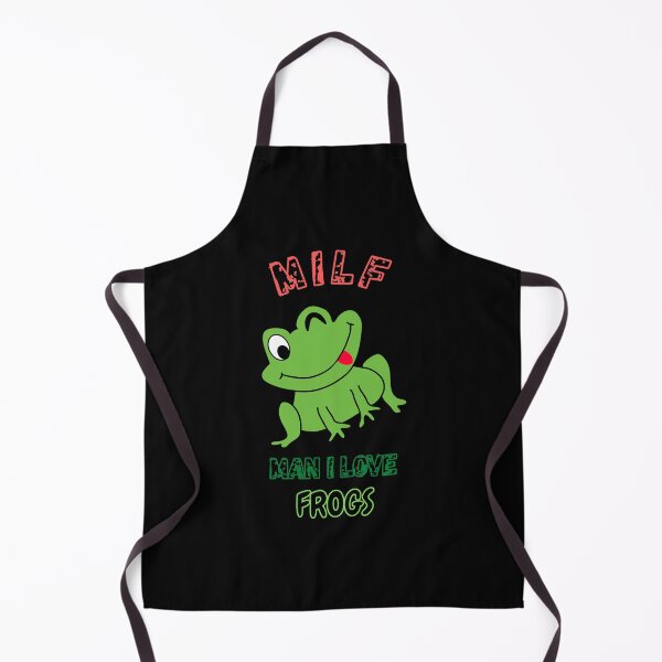 Item preview, Man I Love Frogs designed and sold by JoLiShop.