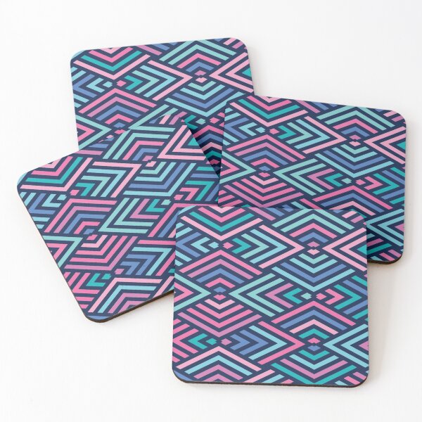 Item preview, Pattern Geometric designed and sold by cutehappiness.