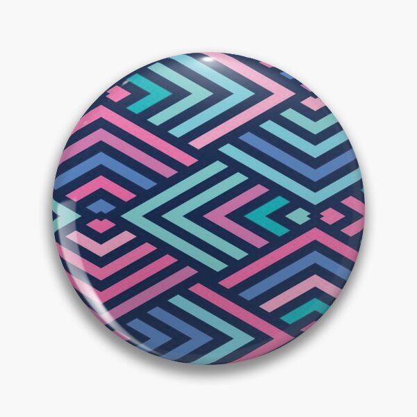 Item preview, Pattern Geometric designed and sold by cutehappiness.