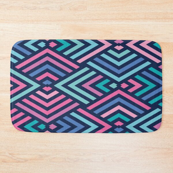 Item preview, Pattern Geometric designed and sold by cutehappiness.