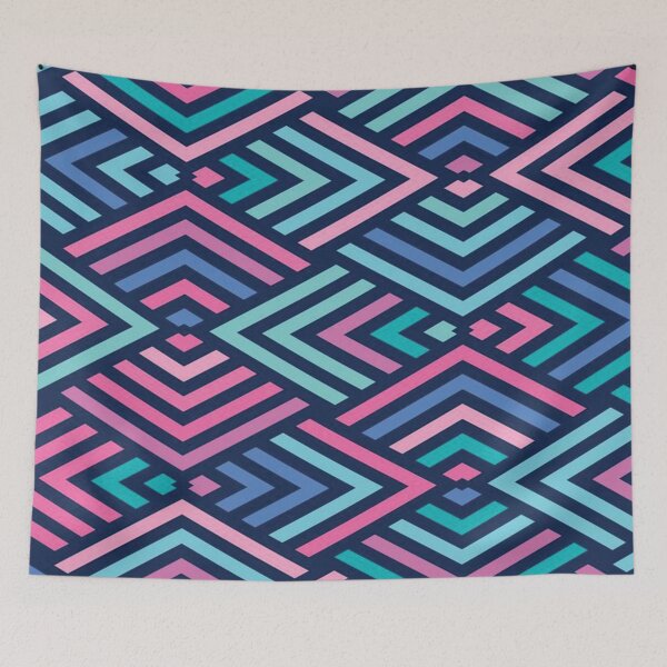 Item preview, Pattern Geometric designed and sold by cutehappiness.
