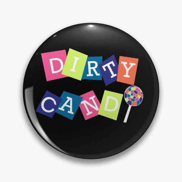 Item preview, Dirty Candi designed and sold by stefydomz.