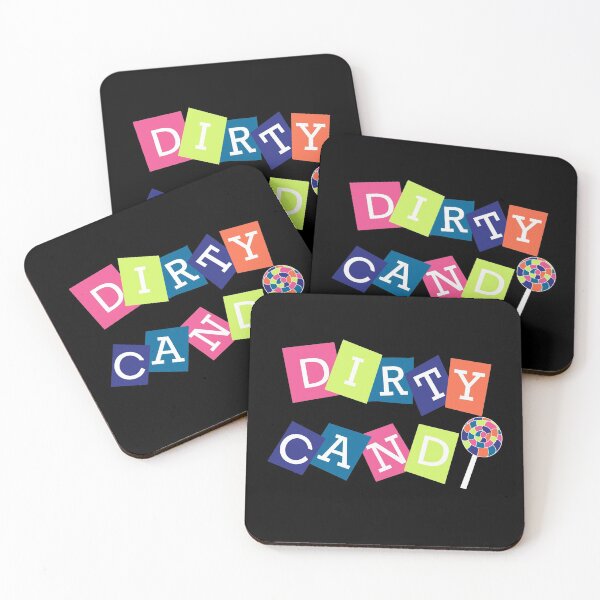 Item preview, Dirty Candi designed and sold by stefydomz.