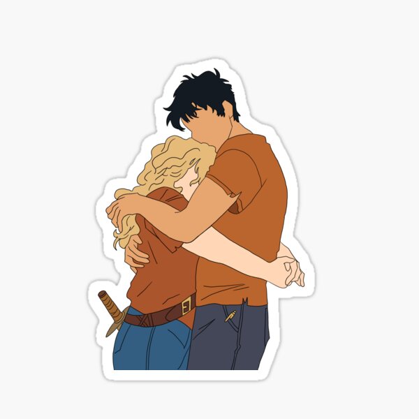 Item preview, Percabeth designed and sold by XxdaninixX.