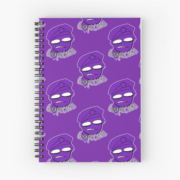 Item preview, GrapeCent designed and sold by Velvet-Vincent.