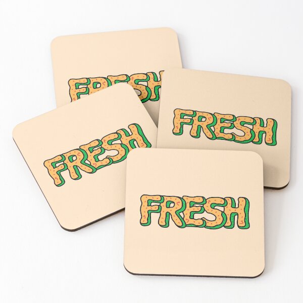 Item preview, Fresh Cantaloupe Melon designed and sold by Brogress Project.