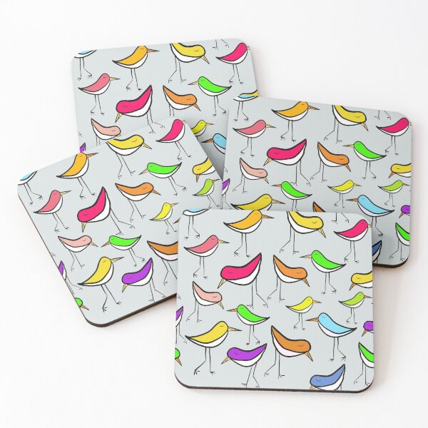 Item preview, Birdie birdie designed and sold by luluillustra1.