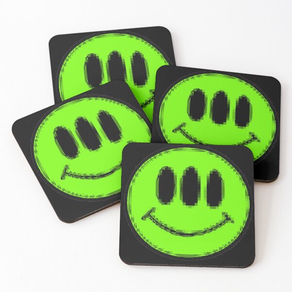 Item preview, ALIEN SMILE  designed and sold by ncbennett.