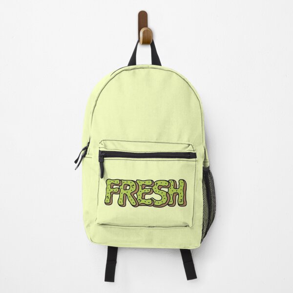 Item preview, Fresh Kiwi designed and sold by Brogress Project.
