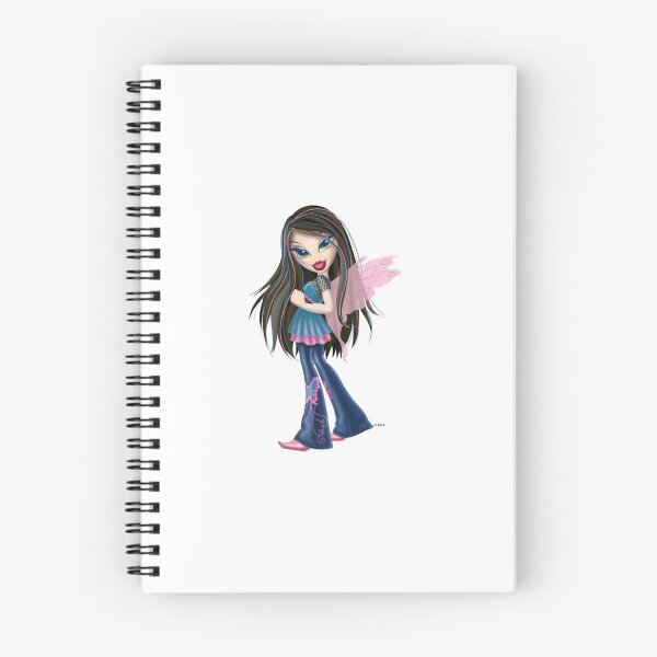 Item preview, Bratz Jade Pixiez designed and sold by sriracha0.