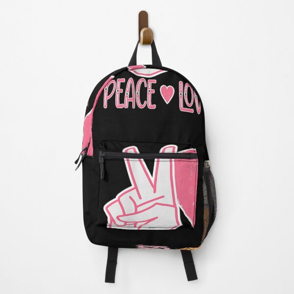 Item preview, Peace Love And Ice Cream For Kids Und Children designed and sold by mylahKristian.