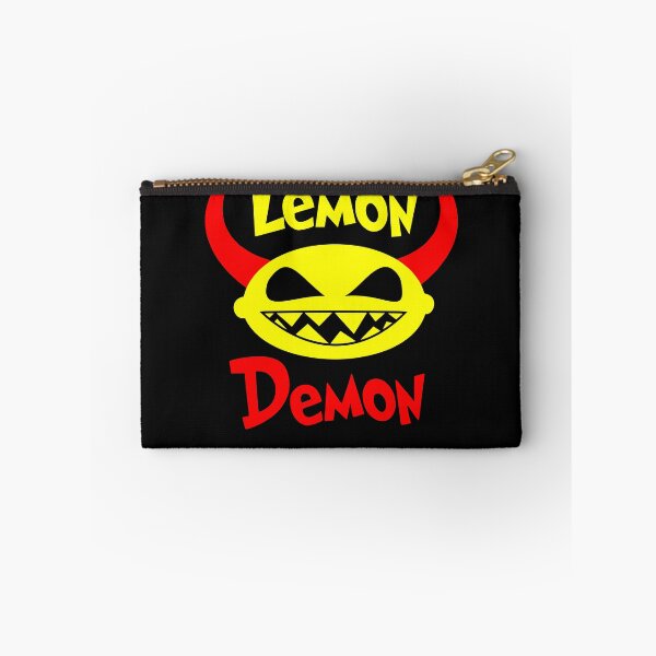 Item preview, Lemon-Demon-Merch designed and sold by studiedbellart.