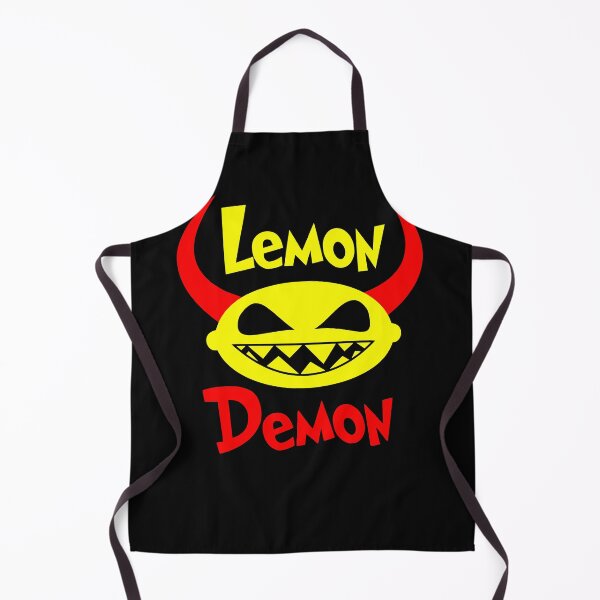 Item preview, Lemon-Demon-Merch designed and sold by studiedbellart.
