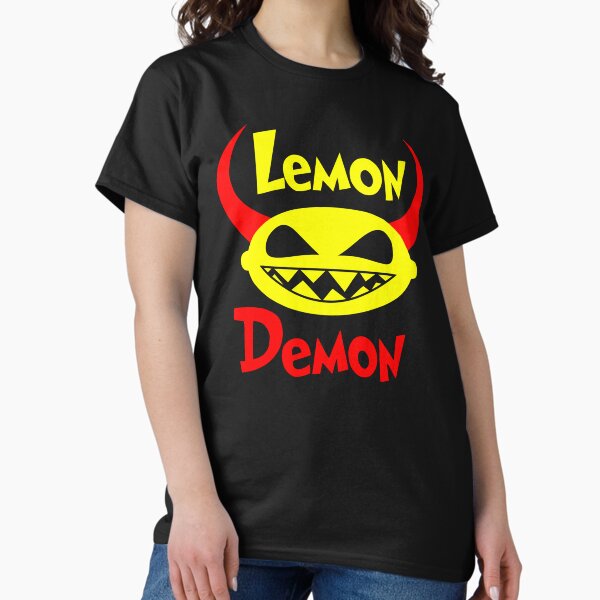 Item preview, Lemon-Demon-Merch designed and sold by studiedbellart.