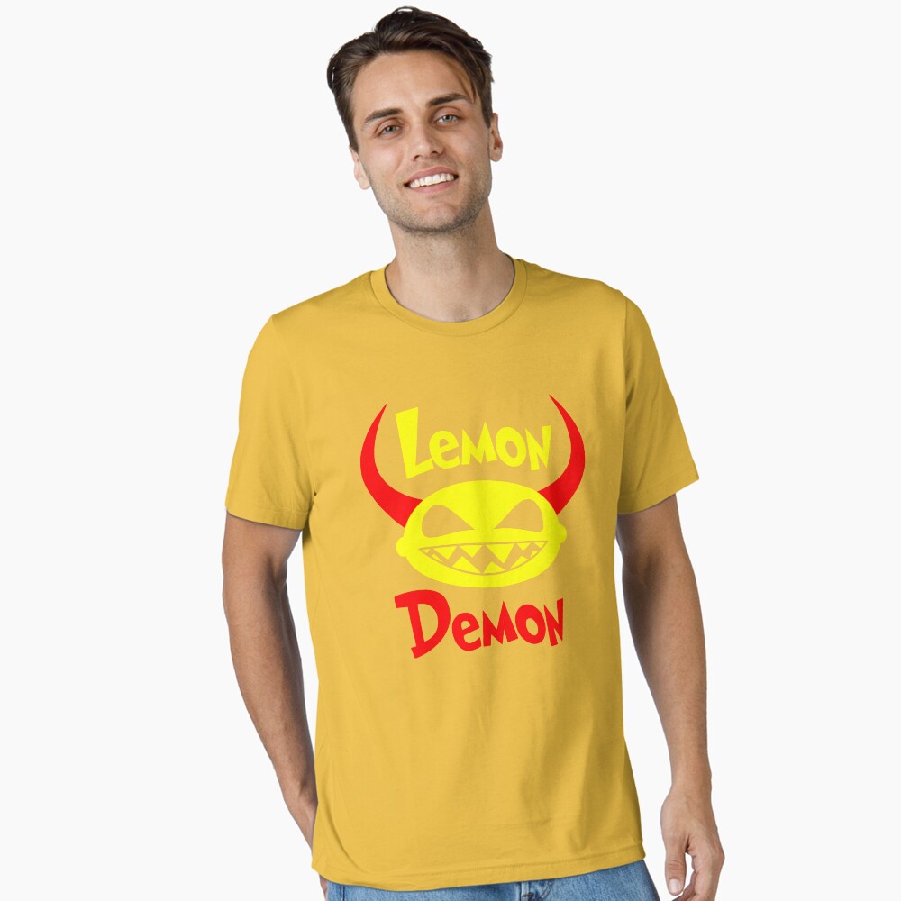 Lemon-Demon-Merch