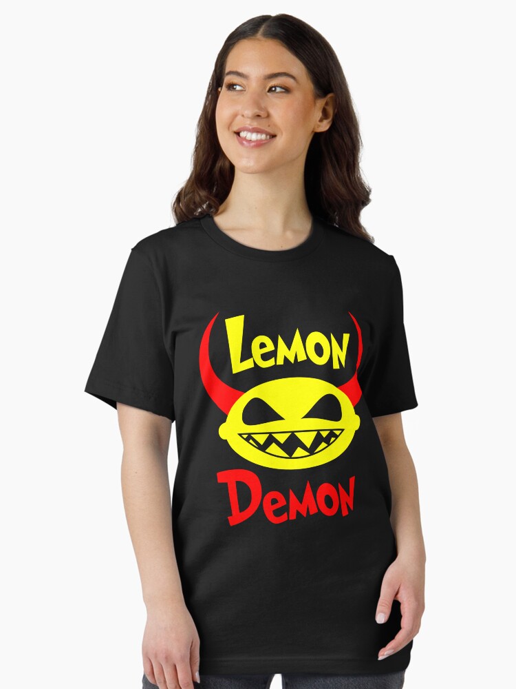 Lemon-Demon-Merch