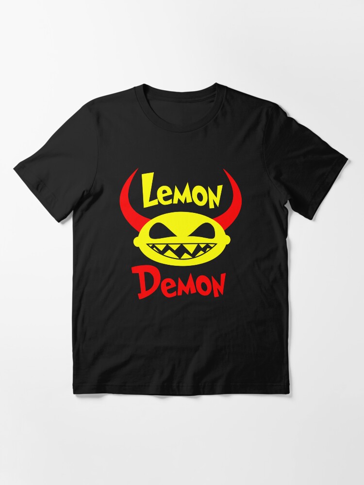 Lemon-Demon-Merch