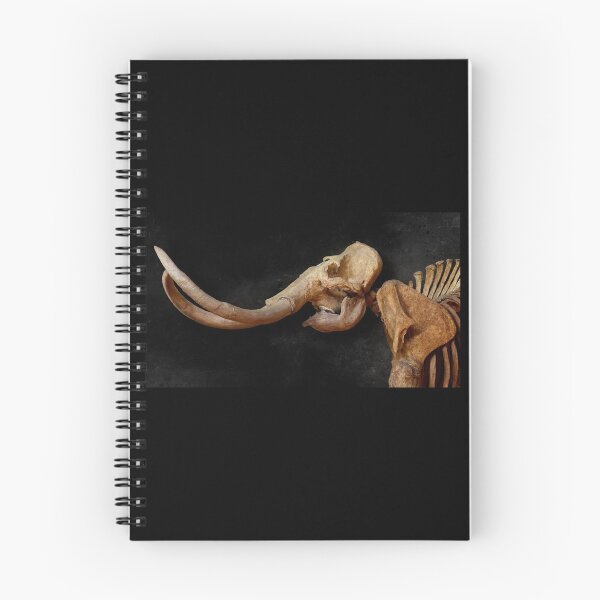 Item preview, Mammoth Skeleton designed and sold by Alex Preiss.