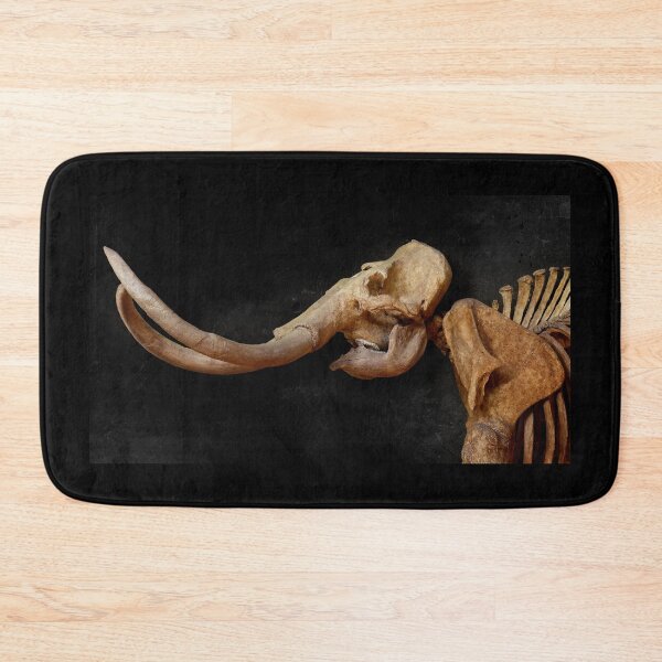 Item preview, Mammoth Skeleton designed and sold by Alex Preiss.