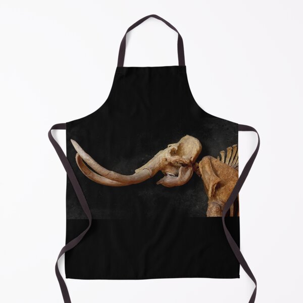 Item preview, Mammoth Skeleton designed and sold by Alex Preiss.
