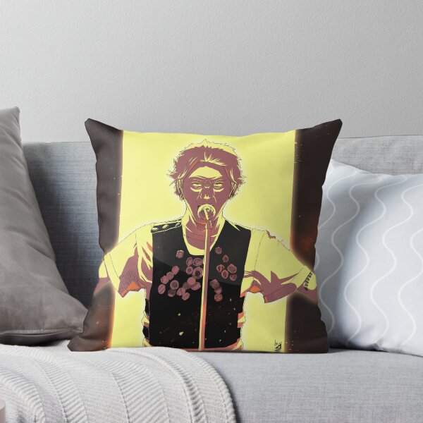 Item preview, One Ok Rock - Renegades (Taka) designed and sold by artbyzym.