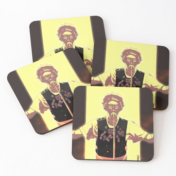 Item preview, One Ok Rock - Renegades (Taka) designed and sold by artbyzym.