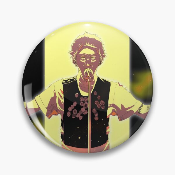 Item preview, One Ok Rock - Renegades (Taka) designed and sold by artbyzym.