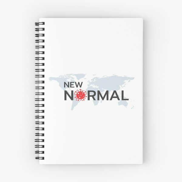 Item preview, New Normal designed and sold by berkahdsg.