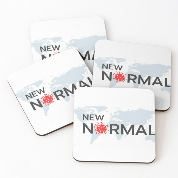 Item preview, New Normal designed and sold by berkahdsg.