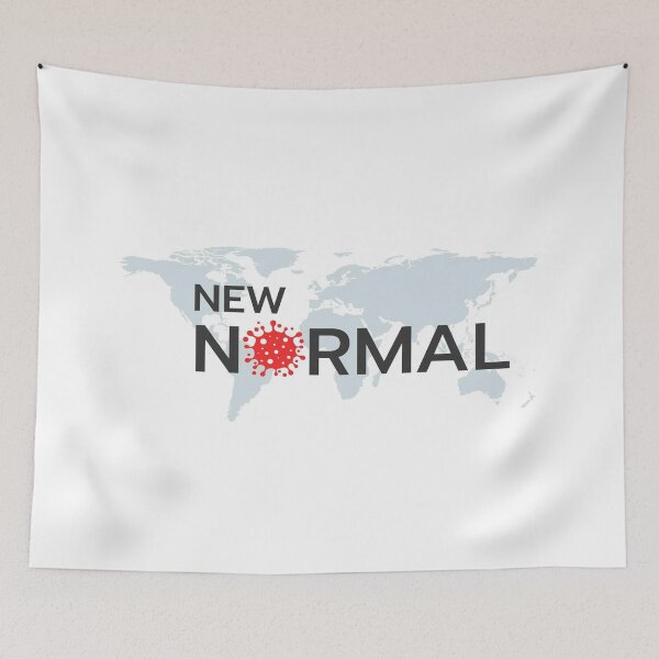 Item preview, New Normal designed and sold by berkahdsg.