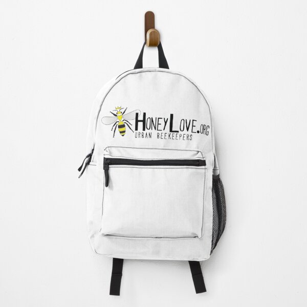 Item preview, HLO URBAN BEEKEEPERS designed and sold by HoneyLoveOrg.